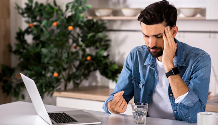 5 Natural Pain Killers You Have in Your Kitchen