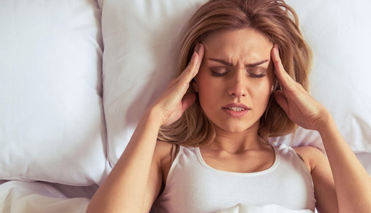 home remedies,migraine pain,Health,Health tips,simple health tips
