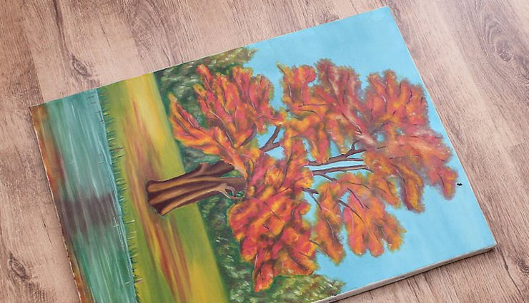 tips to take care of your favorite painting,favorite painting tips,favorite painting cleaning tips,household tips,home decor tips