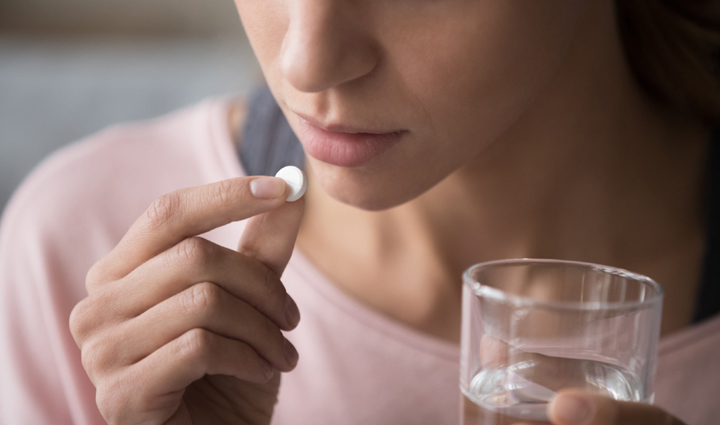 जरूरी नहीं हर बार ली जाए पेनकिलर, ये प्राकृतिक चीजें बनेगी मददगार 