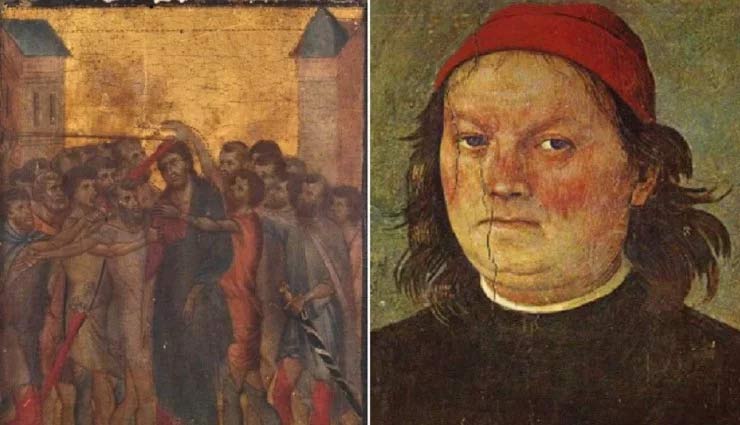 इस पेंटिंग ने महिला को बना डाला बैठे-बैठे करोड़पति, जानकार हो जाएँगे सोचने पर मजबूर millionaire,weird story,rare painting,bizarre news