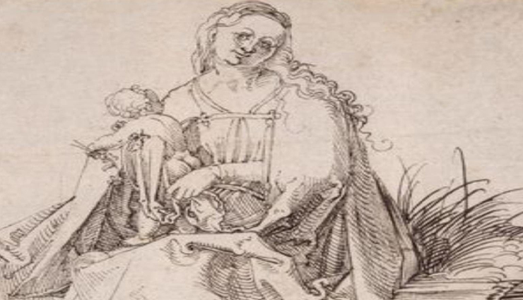 अरबों में बिकी 2100 रुपये में खरीदी गई तस्वीर, रातोंरात पलटी शख्स की किस्मत 