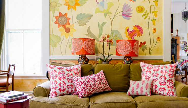 Tips To Select Perfect Painting According To Your Room