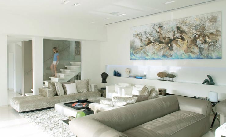 painting for room,tips to select painting,household tips