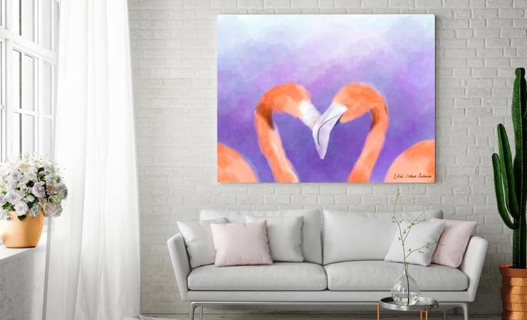 6 Tips To Select Perfect Painting For Room