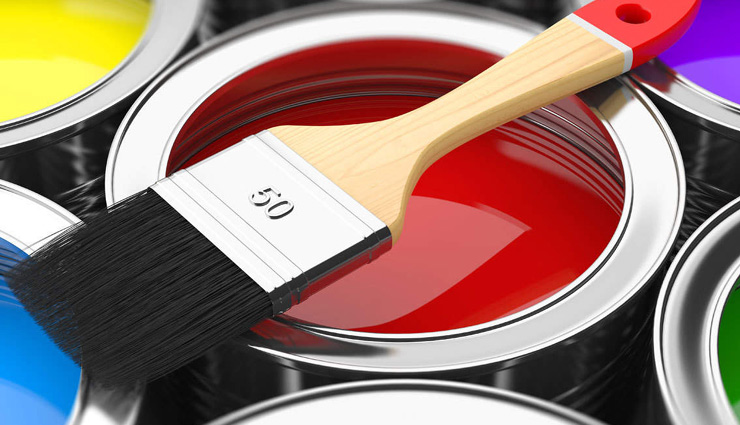 ways to declutter your house,painting house tips,household tips