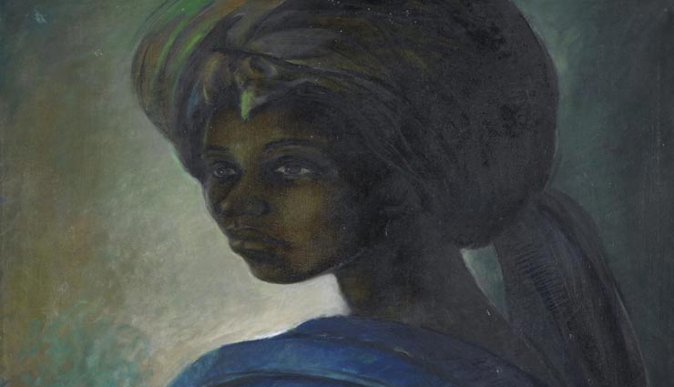 50 सालों से घर में फालतू पड़ी थी पेंटिंग, कीमत जान उड़े परिवार वालों को होश 