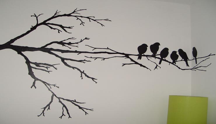 Diwali 2019: दीवारों की सजावट से घर बनेगा आकर्षक, आजमाए ये 5 टिप्स home tips,wall decoration,wall decoration ideas,attractive home,accessories