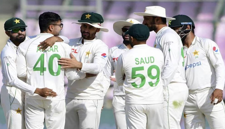 तीसरे टेस्ट में आस्ट्रेलिया के खिलाफ पाकिस्तान करेगा दो बदलाव, 2-0 से आगे हैं कंगारू