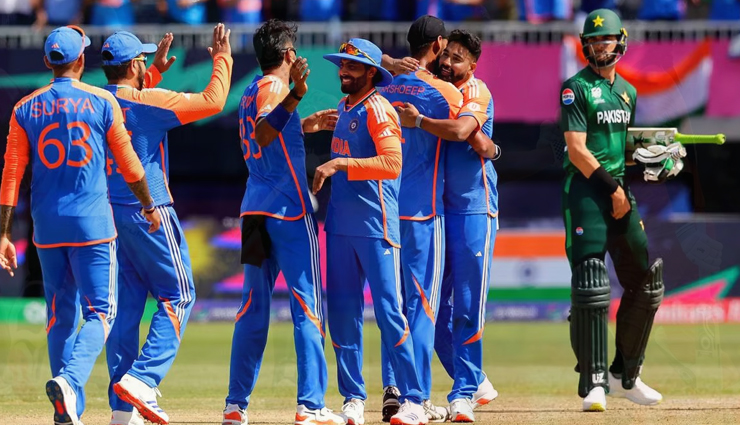 T20WC 2024: ICC के कारण सुपर 8 में नहीं पहुंच पाई पाकिस्तान, पूर्व कप्तान का बड़ा आरोप