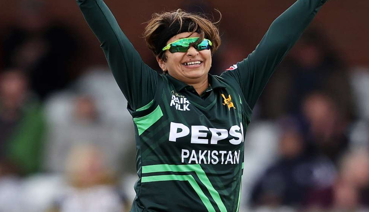 PCB ने महिला Asia Cup 2024 के लिए की टीम घोषणा, निदा डार ही रहेंगी कप्तान