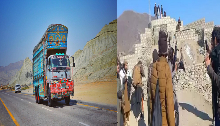 पाकिस्तान सामूहिक अपहरण: खैबर पख्तूनख्वा में परमाणु स्थल पर जा रहे 16 मजदूरों का अपहरण
