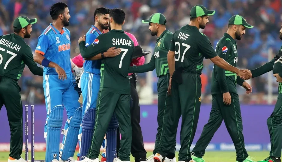 एशिया कप से पहले बड़ा फैसला: पाकिस्तान में नहीं खेलेगा भारत, दुबई में होगी भिड़ंत