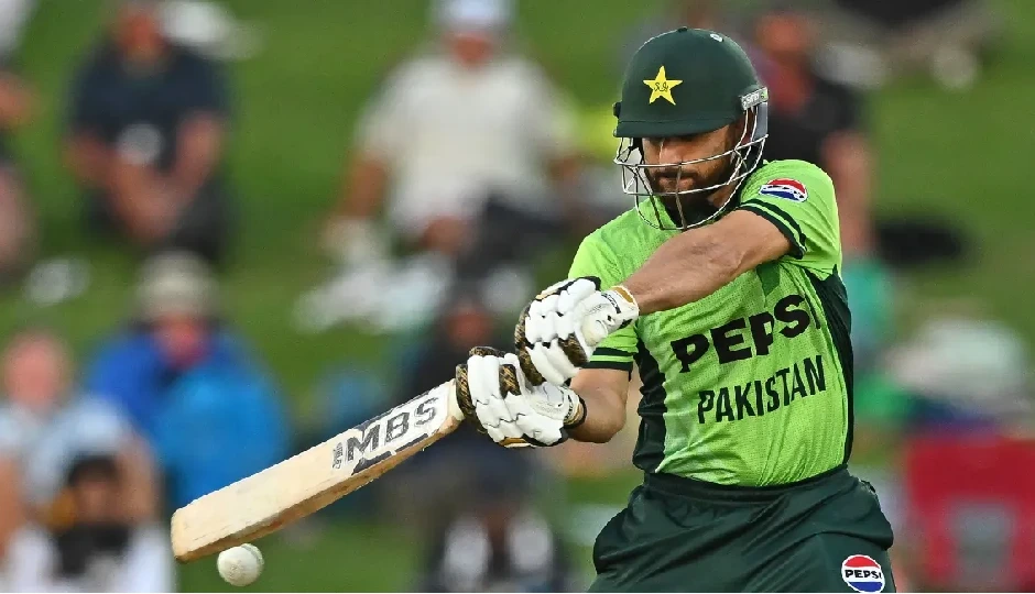 एशिया कप से पहले पाकिस्तान की बड़ी तैयारी: यूएई में खेलेगा ट्राई सीरीज़, जानें भारत में कब और कहां देखें