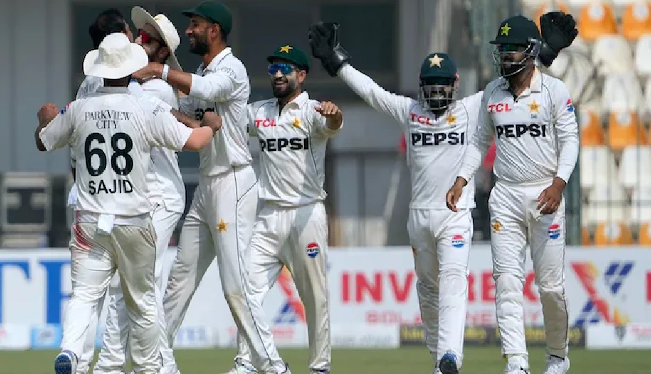 पाकिस्तान में साउथ अफ्रीका से होगी वर्ल्ड टेस्ट चैंपियनशिप 2025-27 की शुरुआत, 17 साल बाद फैसलाबाद में वनडे वापसी