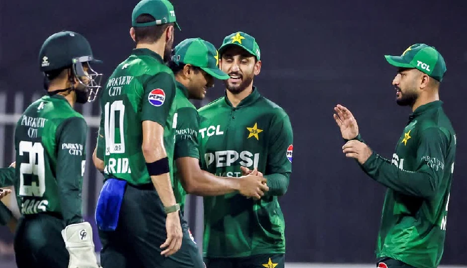 Asia Cup 2025:  त्रिकोणीय श्रृंखला में जीत के बाद, पाकिस्तान का लक्ष्य ओमान के खिलाफ शानदार शुरुआत करना