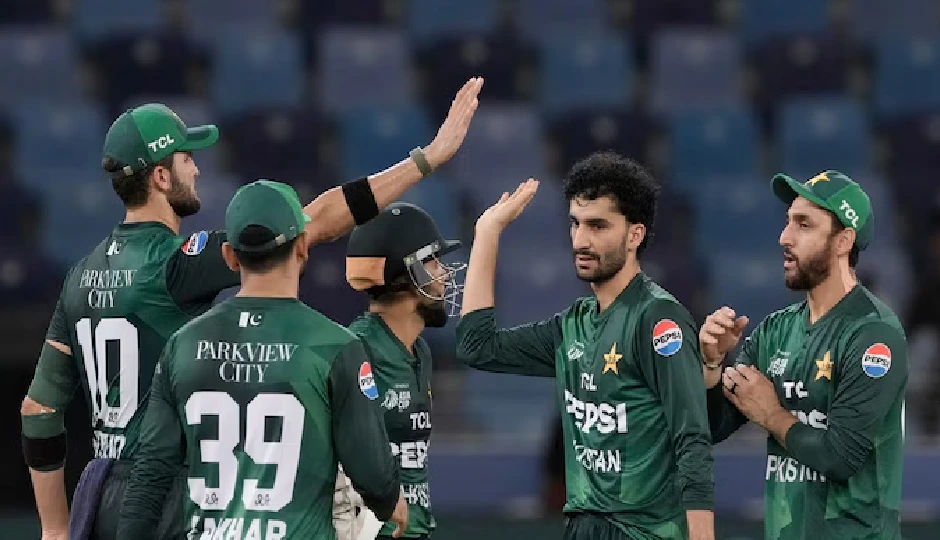 Asia Cup 2025: पाकिस्तान का स्पिन अटैक भारत को परेशान कर सकता है – संजय मांजरेकर