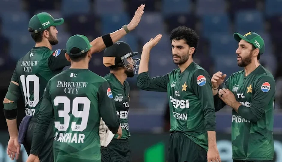 Asia Cup 2025: भारत की स्पिन रणनीति की नकल कर रहा पाकिस्तान, दुबई में होगी असली परीक्षा