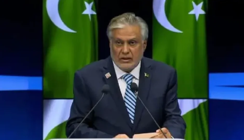 भारत ने तीसरे पक्ष की भूमिका को नकारा, पाक विदेश मंत्री ने ट्रंप के दावे को बताया ग़लत