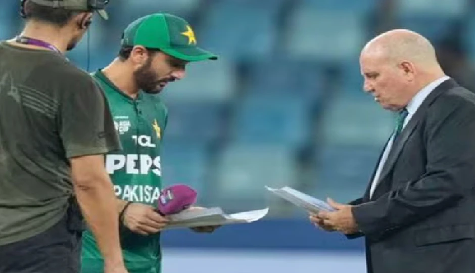 ICC के निशाने पर आया पाकिस्तान क्रिकेट बोर्ड, एशिया कप में नियमों के उल्लंघन पर हो सकती है कड़ी कार्रवाई