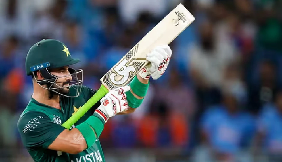 साहबज़ादा फ़रहान के ‘AK-47’ जैसे इशारे से भारत-पाक मुकाबला विवादों में घिरा, उठी बहिष्कार की मांग