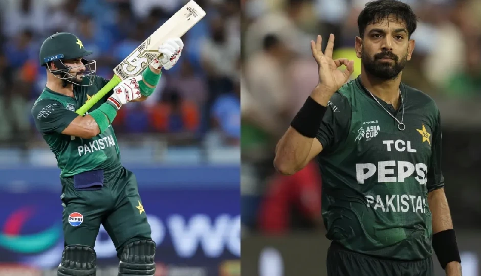 ICC की सुनवाई में पाक खिलाड़ी ने दी बचकानी दलील, बैन तय! एशिया कप फाइनल से पहले घिरे विवादों में