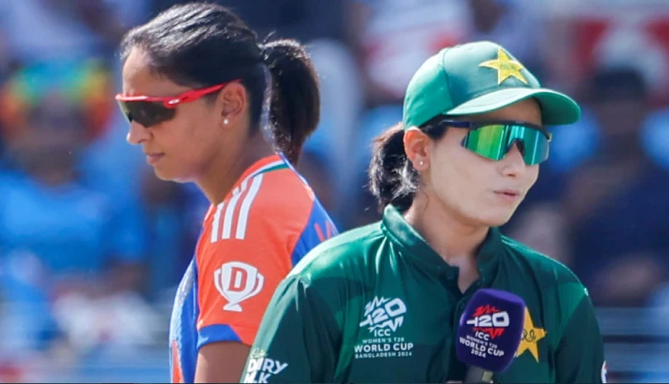 India vs Pakistan: एक और रविवार, एक और भिड़ंत – क्या इस बार मिलेंगे हाथ?