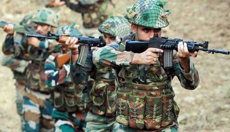 पाकिस्तान का नया पैतरा, भारतीय सेना की वर्दी में पाक आर्मी PoK में कर रही हिंसा, VIDEO बनाकर सोशल मीडिया पर कर रहे है वायरल