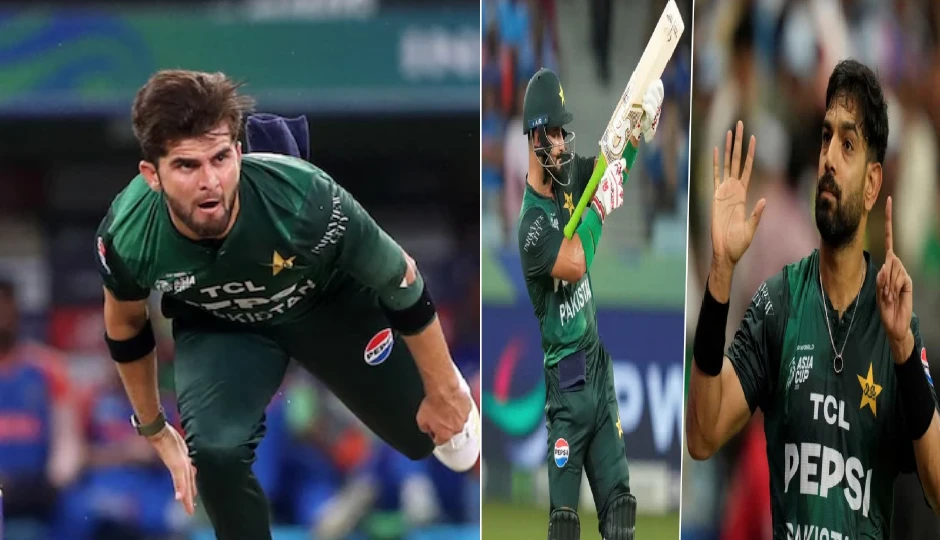 साहिबजादा फरहान और हारिस रऊफ को भारतीय स्टार की दो टूक– ‘राफेल उड़ाओ, पतंग नहीं’