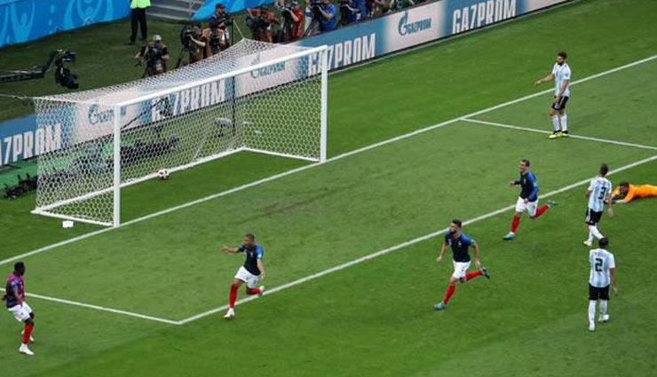 FIFA 2018- Pakistan remains official football provider