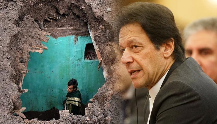 पाकिस्तान का असली चेहरा, 7 दिनों में 60 बार तोड़ा सीजफायर