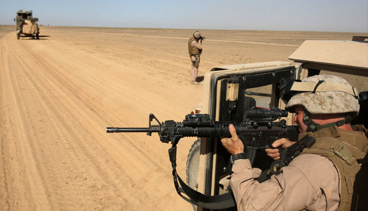 पाकिस्तान : आतंकवाद से निपटने के नाम पर मार दिए गए 50 हजार निर्दोष नागरिक