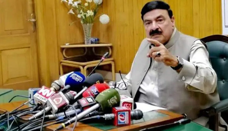 पाकिस्तान ने भारत के साथ जंग की तारीख का किया ऐलान!, देखे वीडियो