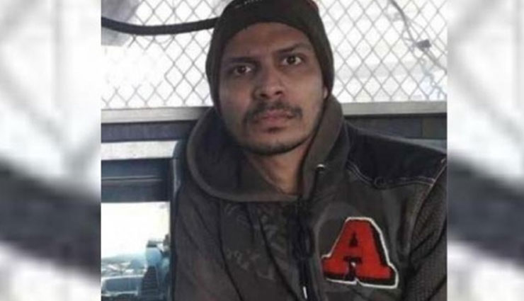 गर्लफ्रेंड की तलाश में स्विटजरलैंड की जगह पाकिस्तान पहुंच गया शख्स, गिरफ्तार