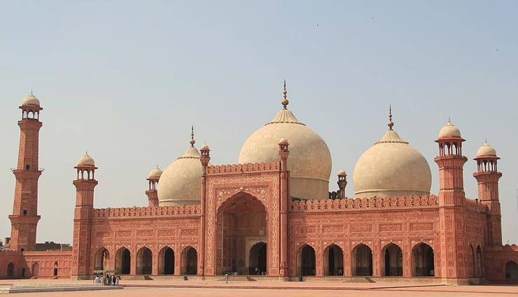 pakistan,tourist attraction in pakistan places to visit in pakistan
