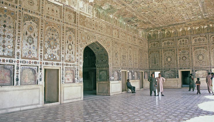 pakistan,tourist attraction in pakistan places to visit in pakistan