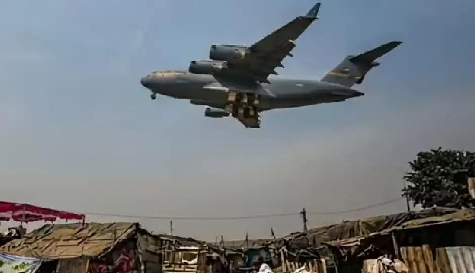 शारजाह से कराची जा रहा पाकिस्तान का कार्गो विमान लापता, रडार से संपर्क टूटा; अरब सागर में क्रैश होने की आशंका