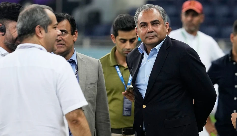 IND vs PAK: फाइनल जीतने के बाद भी टीम इंडिया को नहीं मिली ट्रॉफी, मेडल और कप होटल ले गए मोहसिन नकवी, BCCI नाराज, लेगी एक्शन