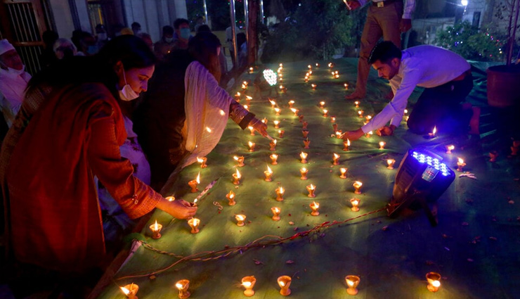 pakistan,hindu cummunity,diwali,karachi,swami narayan temple,diwali news,news ,पाकिस्तान,दिवाली