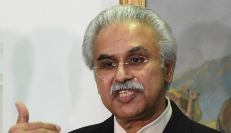 पाकिस्तान / विदेश मंत्री के बाद अब हेल्थ मिनिस्टर भी हुए कोरोना संक्रमित 