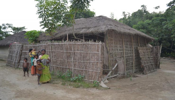 हिंदुस्तान में भी है एक पाकिस्तान, यहाँ के सभी लोग है हिन्दू pakistan in india,bihar,pakistan,hindu