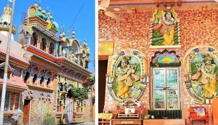 पाकिस्तान का यह शहर हिन्दू-मुसलमान एकता का प्रतीक, हिंसा का कोई काम नहीं