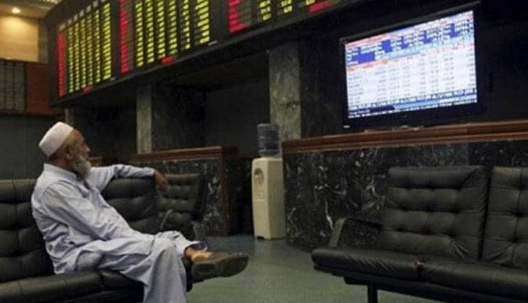 article 370,india,pakistan stock exchange,benchmark,index,kse 100,low,market cap,article 370 news in hindi,pakistan news in hindi,news,news in hindi