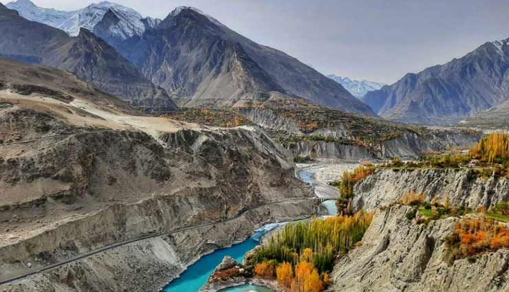 these beautiful places were in india only before partition now they are pride of pakistan,holiday,travel,tourism