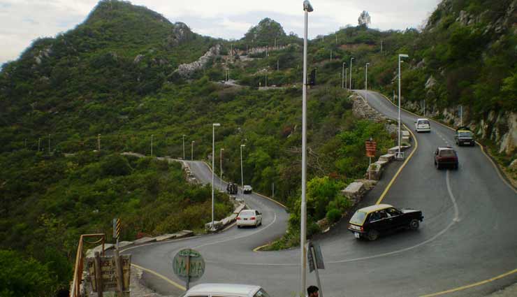 these beautiful places were in india only before partition now they are pride of pakistan,holiday,travel,tourism