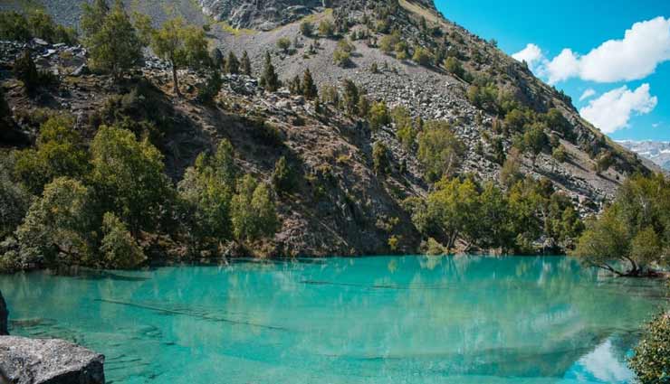 these beautiful places were in india only before partition now they are pride of pakistan,holiday,travel,tourism