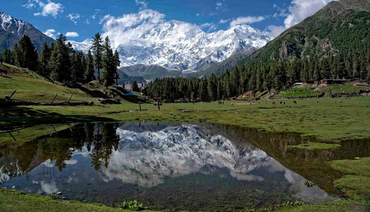 these beautiful places were in india only before partition now they are pride of pakistan,holiday,travel,tourism