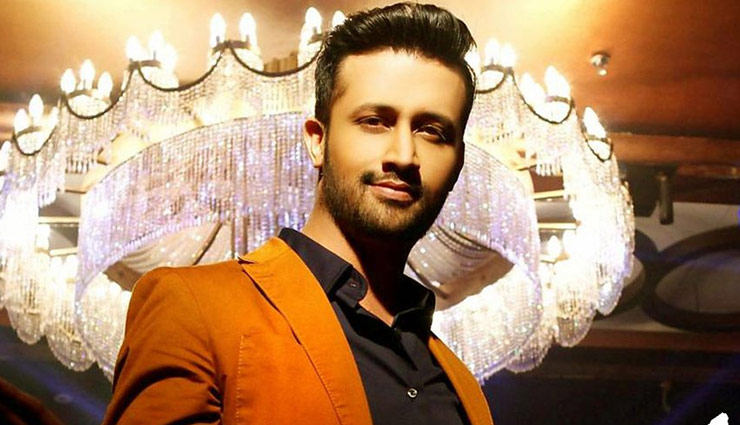 pulwama terror attack,t series,atif aslam,youtube,baarishein