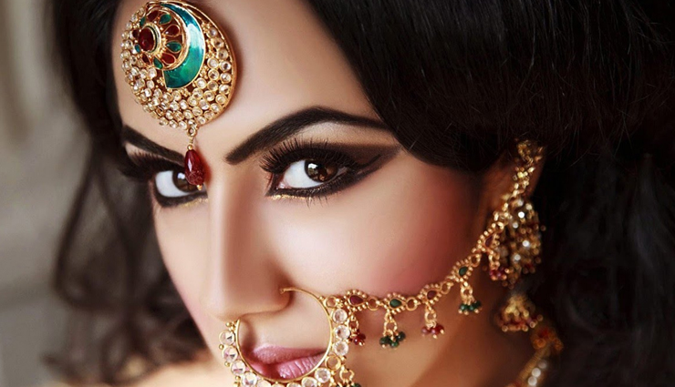 Tips To Do Perfect Pakistani Bridal Makeup