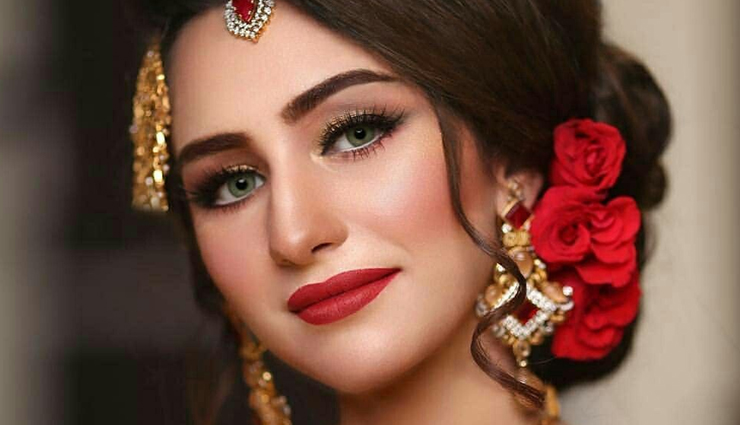 pakistani bridal makeup,bridal makeup,beauty,beauty tips
